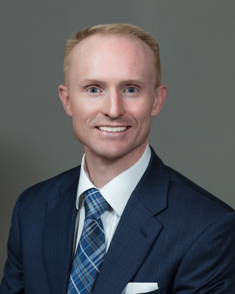 Josh Strittmatter, CFP®, CRC®, REALTOR®, Instructor